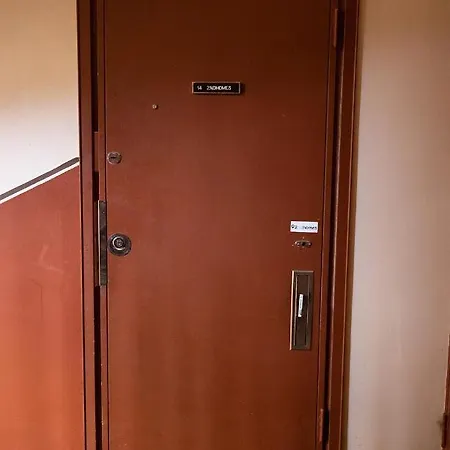 2ndhomes Cozy And Spacious In Idyllic Katajanokka Apartamento