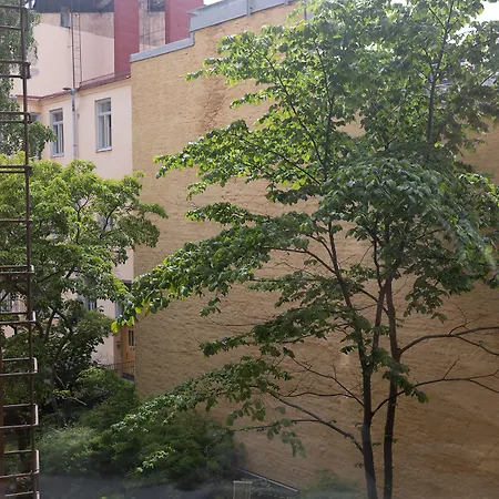 2ndhomes Cozy And Spacious In Idyllic Katajanokka Apartamento