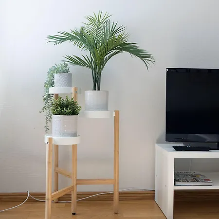 2ndhomes Cozy And Spacious In Idyllic Katajanokka