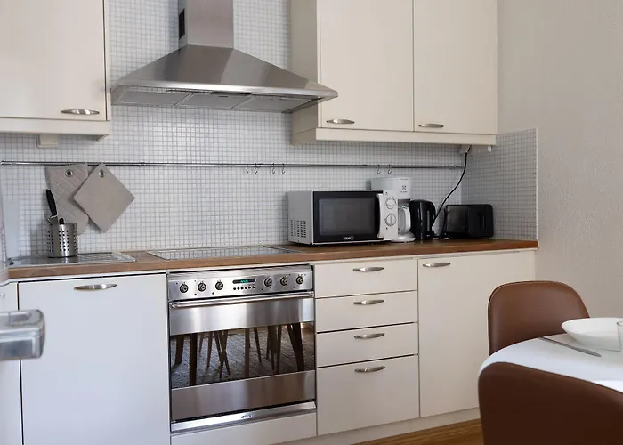 2ndhomes Cozy And Spacious In Idyllic Katajanokka Helsinki