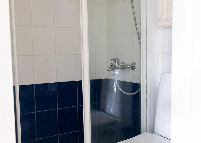 2ndhomes Cozy And Spacious In Idyllic Katajanokka Ελσίνκι