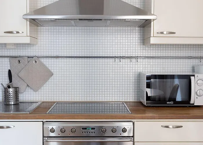 2ndhomes Cozy And Spacious In Idyllic Katajanokka Διαμέρισμα *