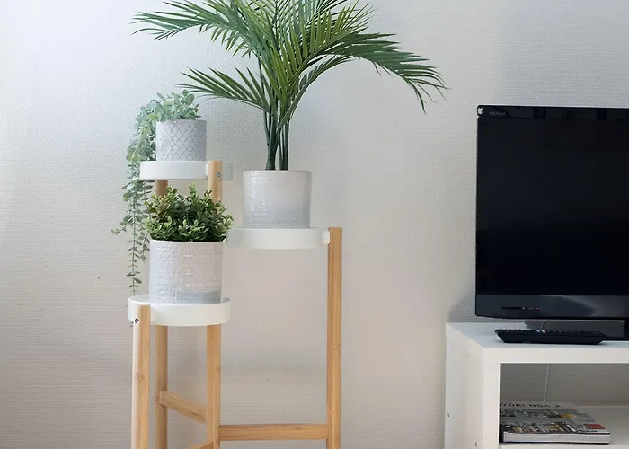 2ndhomes Cozy And Spacious In Idyllic Katajanokka