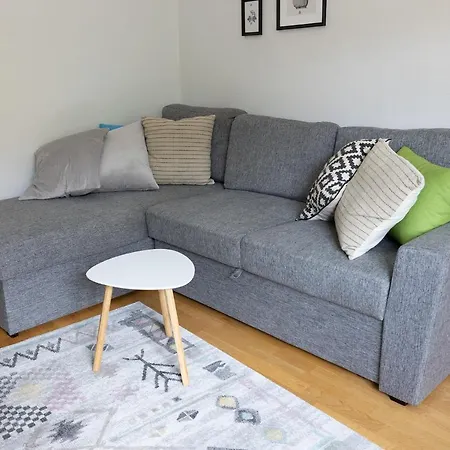 Apartament 2ndhomes Cozy And Spacious In Idyllic Katajanokka Helsinki