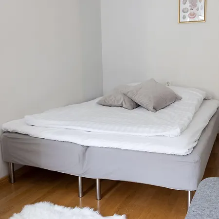 2ndhomes Cozy And Spacious In Idyllic Katajanokka Apartament